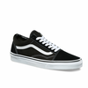 Giày Vans Old Skool Black White - VN000D3HY28