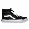 Giày Vans Sk8 Hi Black White - VN000D5IB8C