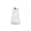 Giày Vans Sk8 Hi All White - VN000D5IW00