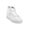 Giày Vans Sk8 Hi All White - VN000D5IW00