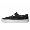 Giày Vans Authentic Black White - VN000EE3BLK