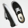 Giày Vans Authentic Black White - VN000EE3BLK