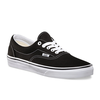 Giày Vans Era Classic Black White - VN000EWZBLK
