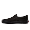 Giày Vans Classic Slip-On All Black