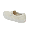 Giày Vans Vault OG Slip On LX Classic White