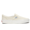 Giày Vans Vault OG Slip On LX Classic White