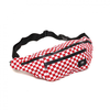 Túi Vans Ranger Waist Pack Checker Racing Red