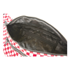 Túi Vans Ranger Waist Pack Checker Racing Red