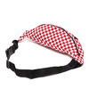 Túi Vans Ranger Waist Pack Checker Racing Red