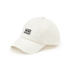 Mũ Vans Court Side Hat - VN0A31T6WHT