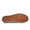Giày Vans Authentic 'Checker Flame' Black/W