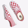 Giày Vans Authentic Mix Checker Chili Pepper