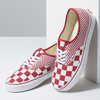 Giày Vans Authentic Mix Checker Chili Pepper