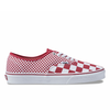 Giày Vans Authentic Mix Checker Chili Pepper