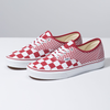 Giày Vans Authentic Mix Checker Chili Pepper