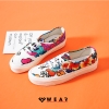 Giày Vans Authentic 44 DX Anaheim Factory Hoffman Fabrics - VN0A38EN19Z