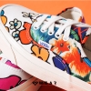 Giày Vans Authentic 44 DX Anaheim Factory Hoffman Fabrics - VN0A38EN19Z