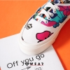 Giày Vans Authentic 44 DX Anaheim Factory Hoffman Fabrics - VN0A38EN19Z