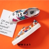 Giày Vans Authentic 44 DX Anaheim Factory Hoffman Fabrics - VN0A38EN19Z