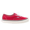 Giày Vans Authentic 44 Dx Red ( Anaheim Factory )