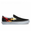 Giày Vans Slip-On Flame - VN0A38F7PHN