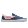 Giày Vans Slip-On Vintage Indigo Chalk Pink