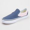 Giày Vans Slip-On Vintage Indigo Chalk Pink