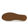 Giày Vans Slip-on Black Red F196 Checkerboard