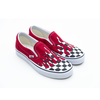 Giày Vans Slip-On Checker Flame