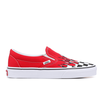 Giày Vans Slip-On Checker Flame