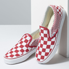 Giày Vans Slip-On Mix Checker Chili Pepper