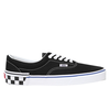 Giày Vans Era Check Block Black