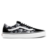 Giày Vans Old Skool Flash Skulls - VN0A38G118C