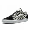 Giày Vans Old Skool Chill Vibes Checkerboard