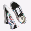 Giày Vans Old Skool Stickers Mash Up