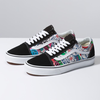Giày Vans Old Skool Stickers Mash Up