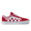 Giày Vans Old Skool Mix Checker Chili Pepper