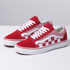 Giày Vans Old Skool Mix Checker Chili Pepper