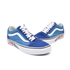 Giày Vans Old Skool Off The Wall Sidewall True Navy