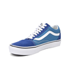 Giày Vans Old Skool Off The Wall Sidewall True Navy