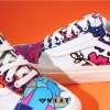 Giày Vans Old Shool 36 DX Anaheim Factory Hoffman Fabrics - VN0A38G219Z