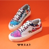 Giày Vans Old Shool 36 DX Anaheim Factory Hoffman Fabrics - VN0A38G219Z