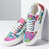 Giày Vans Old Shool 36 DX Anaheim Factory Hoffman Fabrics - VN0A38G219Z