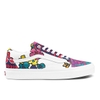 Giày Vans Old Shool 36 DX Anaheim Factory Hoffman Fabrics - VN0A38G219Z