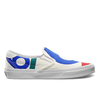 Giày Vans Slip-On Deck Club - VN0A38GUVPE