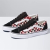 Giày Vans Style 36 Crew Checkerboard - VN0A3DZ31IW