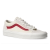 Giày Vans Style 36 Marshmallow Racing Red - VN0A3DZ3OXS