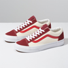 Giày Vans Style 36 Retro Sport Biking Red - VN0A3DZ3VXZ