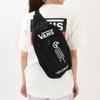 Balo Vans Mens Warp Sling Bag - VN0A3I6BYJV