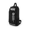 Balo Vans Mens Warp Sling Bag - VN0A3I6BYJV